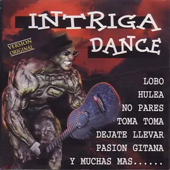 

INTRIGA DANCE - VARIOS