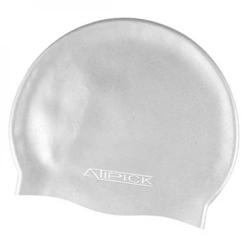 

Hat for swimming silicone