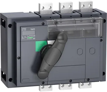 

Se interpact inv disconnect switch 3p 1600a 31364