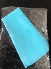 Decorating-Tools Pastry-Bag Kitchen-Accessories Cupcake Icing Silicone Reusable DIY