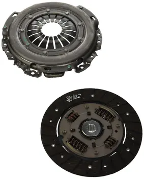 

VALEO KIT.FRIZ.OPEL CORSA C MERIVA 1,4 (te)821301VALEO
