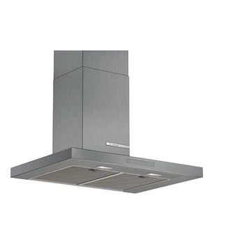 

Conventional Hood BOSCH DWB77CM50 70 cm 671 m³/h 140W A Stainless steel