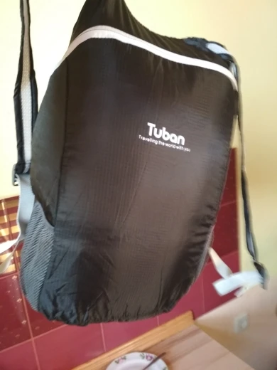 Складной рюкзак Tuban отзывы