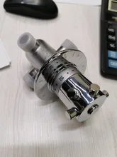 Ceramic Cartridge Tap-Control Thermostatic Water-Temperature-Control-Valve Bathroom-Accessories