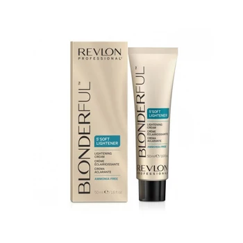

Brightening mask Blonderful light hair Revlon (50 ml)