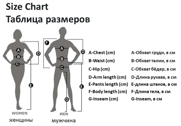 Trendyol Size Chart