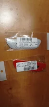 Mark-Sticker Reflective-Tape Safety-Decals Open-Sign Car Exterior Car-Door Warning Auto
