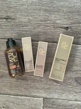 Champú para el cabello grueso, esencia de cabello de crecimiento rápido, tratamiento anticaída del cabello