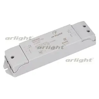 

027137 dimmer smart-d32-dim (12-36V, 12A, 0/1-10V) 1 pc. Arlight