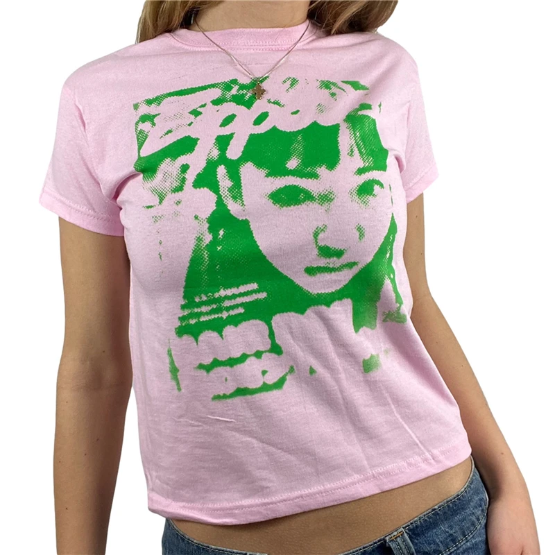 U267b36168758401c9aa56cd7d2030883o - Gothic Portrait Short Sleeve T-shirt