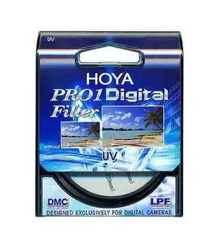 

HOYA UV filter 72MM PRO1 DIGITAL