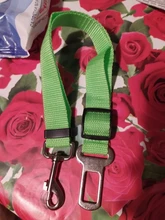 Traction Collar Seatbelt-Harness Pet-Supplies Dog-Lead-Clip Safety Adjustable Dog Car