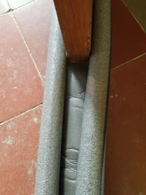 Guard-Sealer Sealer-Stopper Weatherstrip-Guard Blocker Door-Bottom Wind-Dust 95CM Flexible