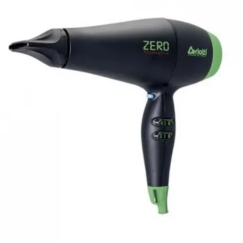 

Ceriotti - Hairdryer Professional Tourmaline 1250w (2500w real)