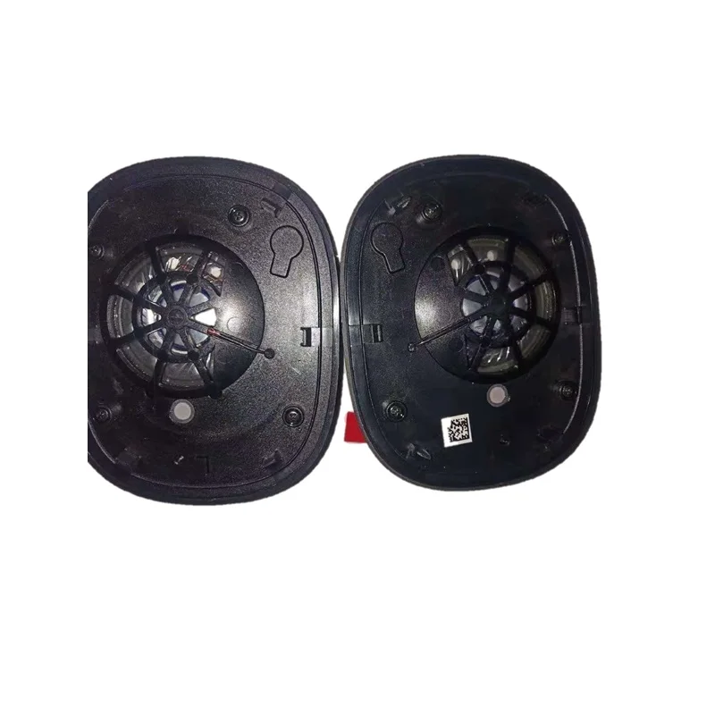 Unit Speaker Headphone Asli 40Mm Driver 