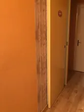 Stick Wallpaper Removable Decorative Wood-Panel Reclaimed-Wood Self-Adhesive Vintage