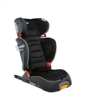 

CAR SEAT FOLD & GO ISIZE COL.51 JETBLACK