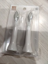 Xiaomi-cepillo de dientes mijia T100, Original, cerdas suaves, Limpieza Profunda, 3 unids/lote