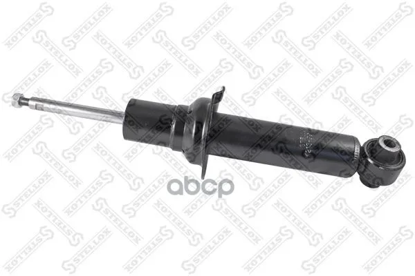 4213-9947-Sx_амортизатор Задний Масляный! Peugeot 407 1.8-2.2/1.6-2.0d 04 Stellox 42139947sx Stellox арт. 42139947SX