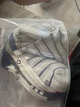 10 unids/lote Primavera Verano NIÑOS Calcetines de malla de algodón para un niño rayas sólido calcetines para niños niñas de niños calcetines de deporte