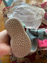 Zapatos de nieve cálidos para niños, calcetines bordados, calcetines gruesos cepillados, botines para bebés y niñas, suelas blandas