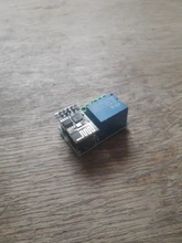 WIFI Relay Module Remote-Control-Switch Things ESP-01 Phone-App ESP8266 Smart Home Wireless