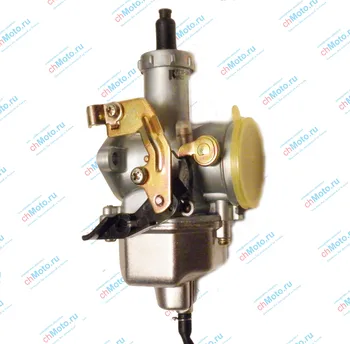

Carburetor PZ 30 | LF-200 GY-5