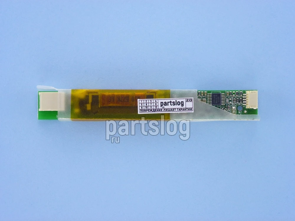 Backlight inverter iv12090/T-LF 5pin | Электроника