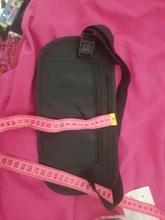 Riñonera de viaje Invisible para pasaporte, bolsa de cinturón de dinero, billetera de seguridad oculta, regalo, bolsa de viaje, riñonera de pecho