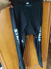 2020 Strava Jersey Ciclismo hombres conjunto de manga larga bicicleta MTB Ropa de traje de Ropa de Hombre Ropa de bicicleta 20D GEL pantalones de babero