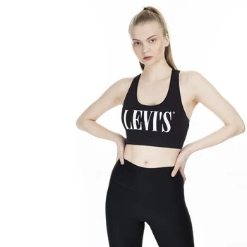 

Levi's Logo Printed Undershirt WOMEN TANK TOP 85327