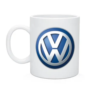

Mug Volkswagen