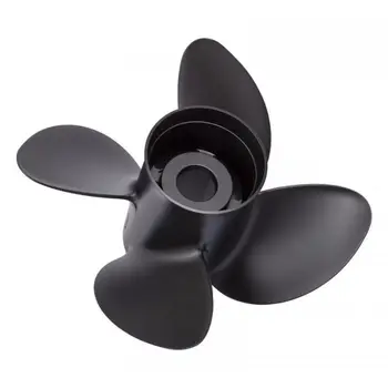 

Propeller 4x12.5x19, without sleeve, Solas, 9413-125-19 941312519