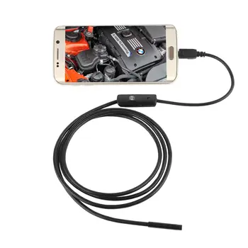 

Endoscope Carcam Endo-03M