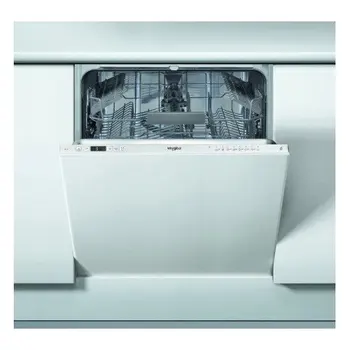 

Dishwasher Whirlpool WRIC3C26 Integrable class TO ++