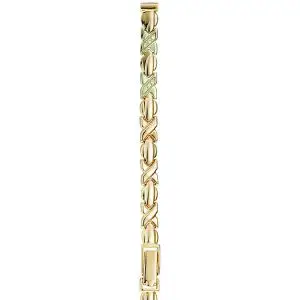 

Bracelet Gold 585