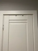 Kitchen-Cabinet-Clothes Hooks Bathroom-Towel Home-Storage-Hanger MICCK Multipurpose Stainless-Steel