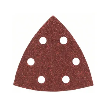 

BOSCH-25 sandpaper for sander Delta Grain 40
