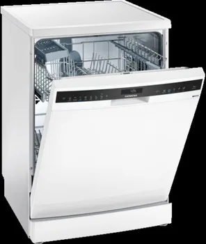 

SIEMENS DISHWASHER SN258W02IE 8PROG ZEO TO +++