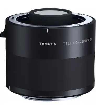 - TAMRON TELECONVERSOR 2O X For NIKON