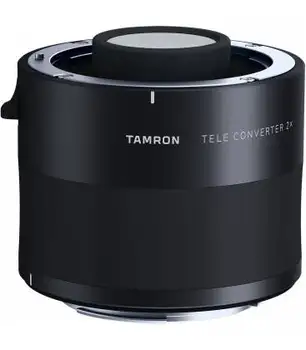 

TAMRON TELECONVERSOR 2.O X for NIKON