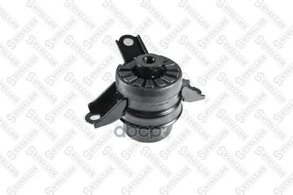 25-19599-Sx_подушка Двигателя Правая! Toyota Passo Kgc10 04-10 Stellox 2519599sx Stellox арт. 2519599SX