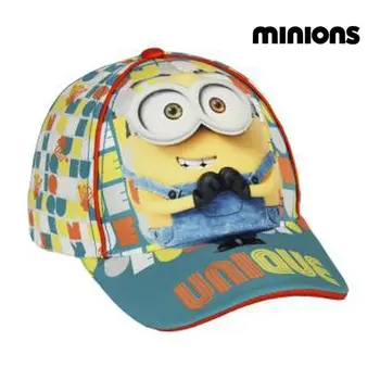 

Child Cap Minions 71016