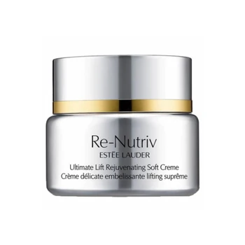 

Estee Lauder King Nutriv Ultimate Lift Rejuvenating Soft cream 50ml