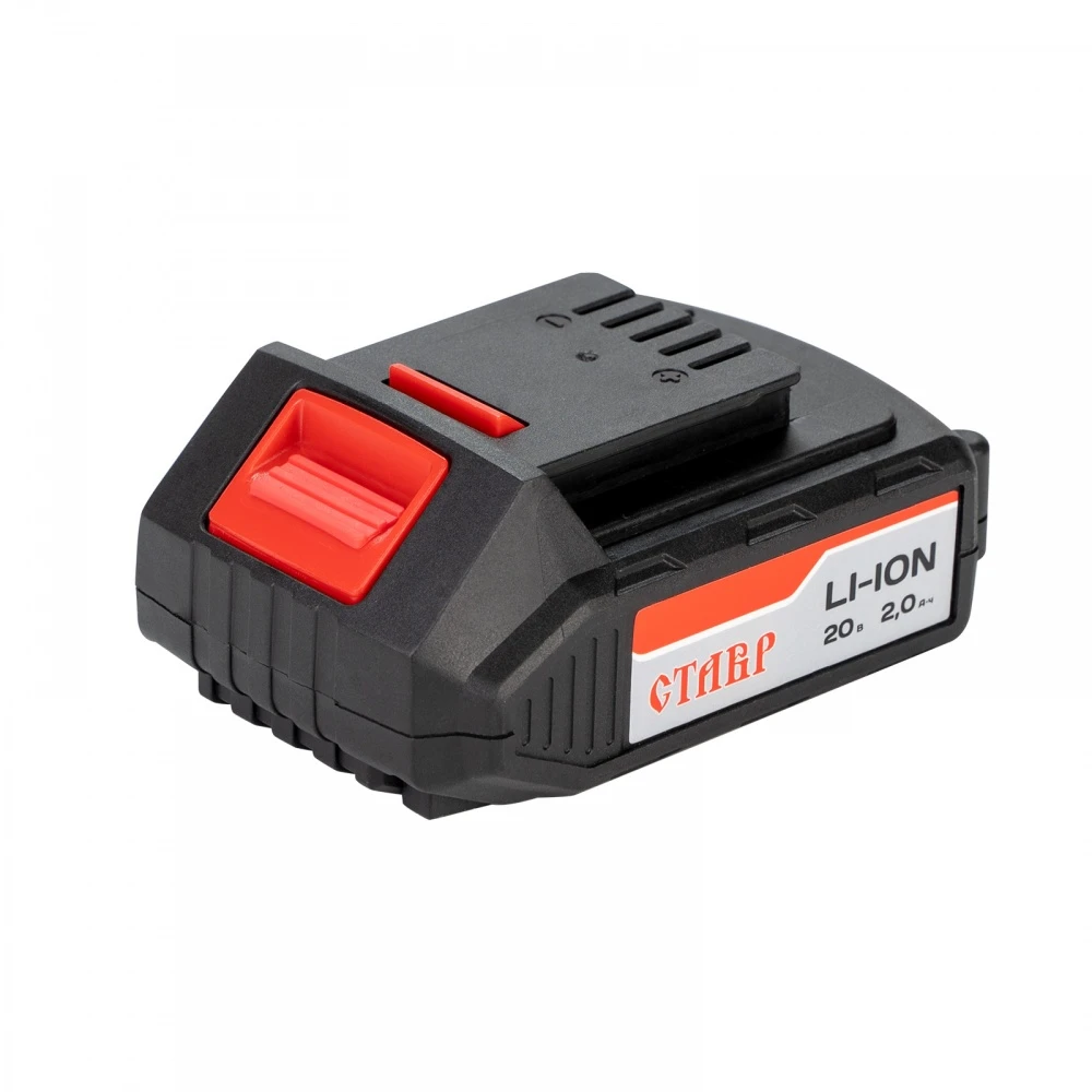 Аккумулятор пусковой многофункциональный Ставр АКБ-20/2 (Li-ion)