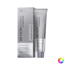 Перманентный краситель Revlonissimo High Performance Revlon
