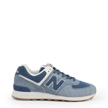 

New Balance ML574 men blue 107094. Color: blue, size: EU 44.5