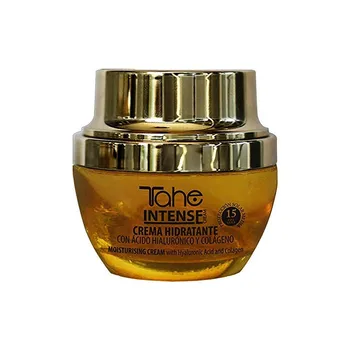 

Tahe Intense Moisturizing Face Cream with Sun Protection 15 with Vitamin C and, 50 ml