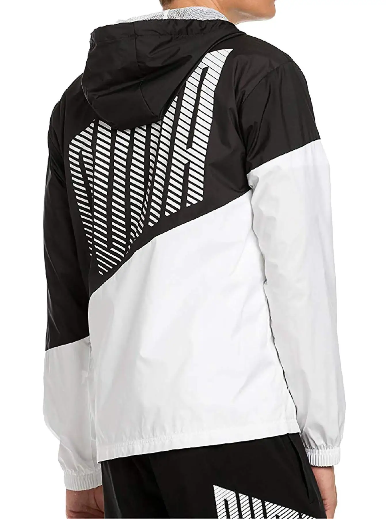 puma ace windbreaker