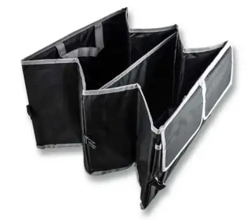 

BOTTARI79008 BOTTARIORGANIZADOR TRUNK 53X27X37CM